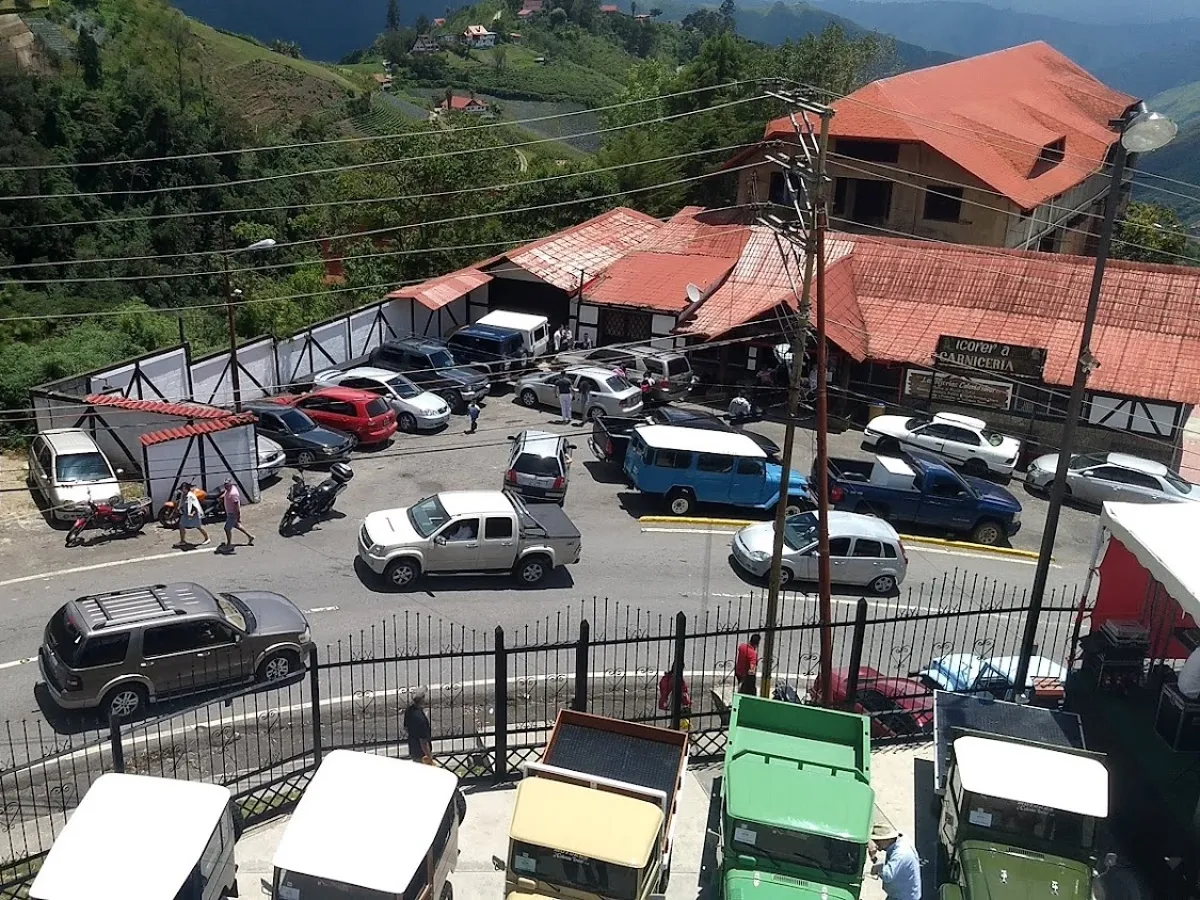 Más de 15 años de experiencia