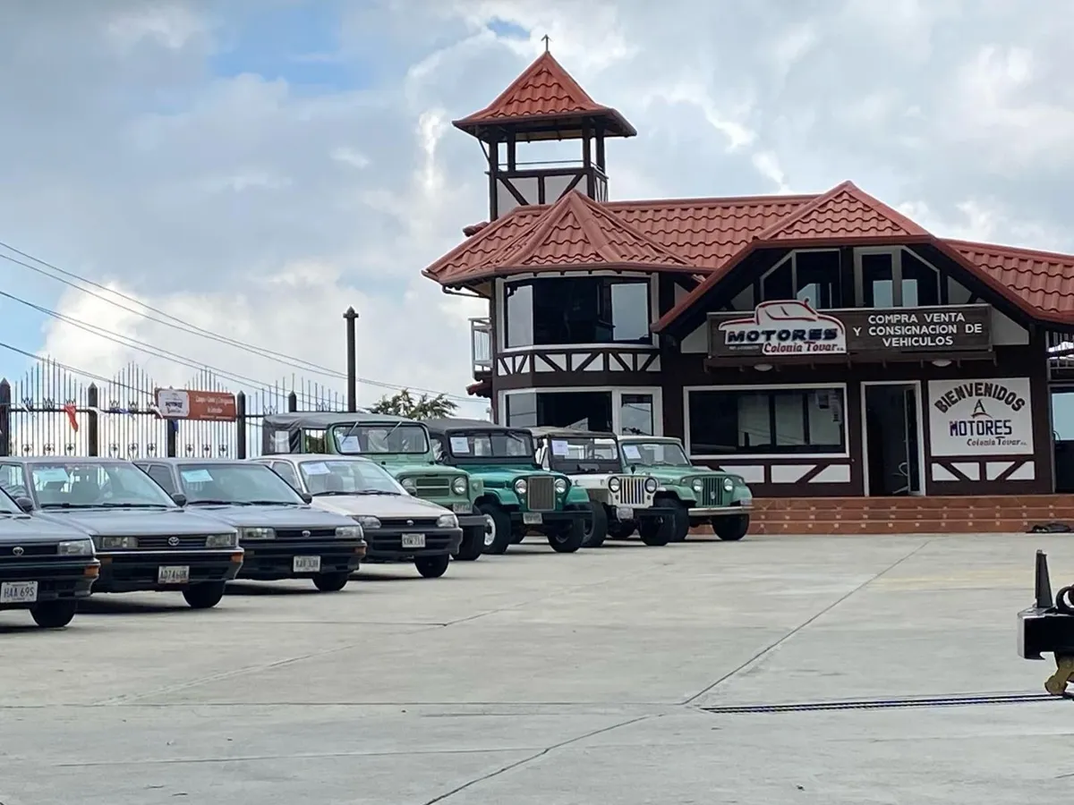 Más de 15 años de experiencia