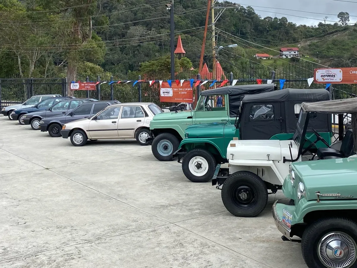 Más de 15 años de experiencia