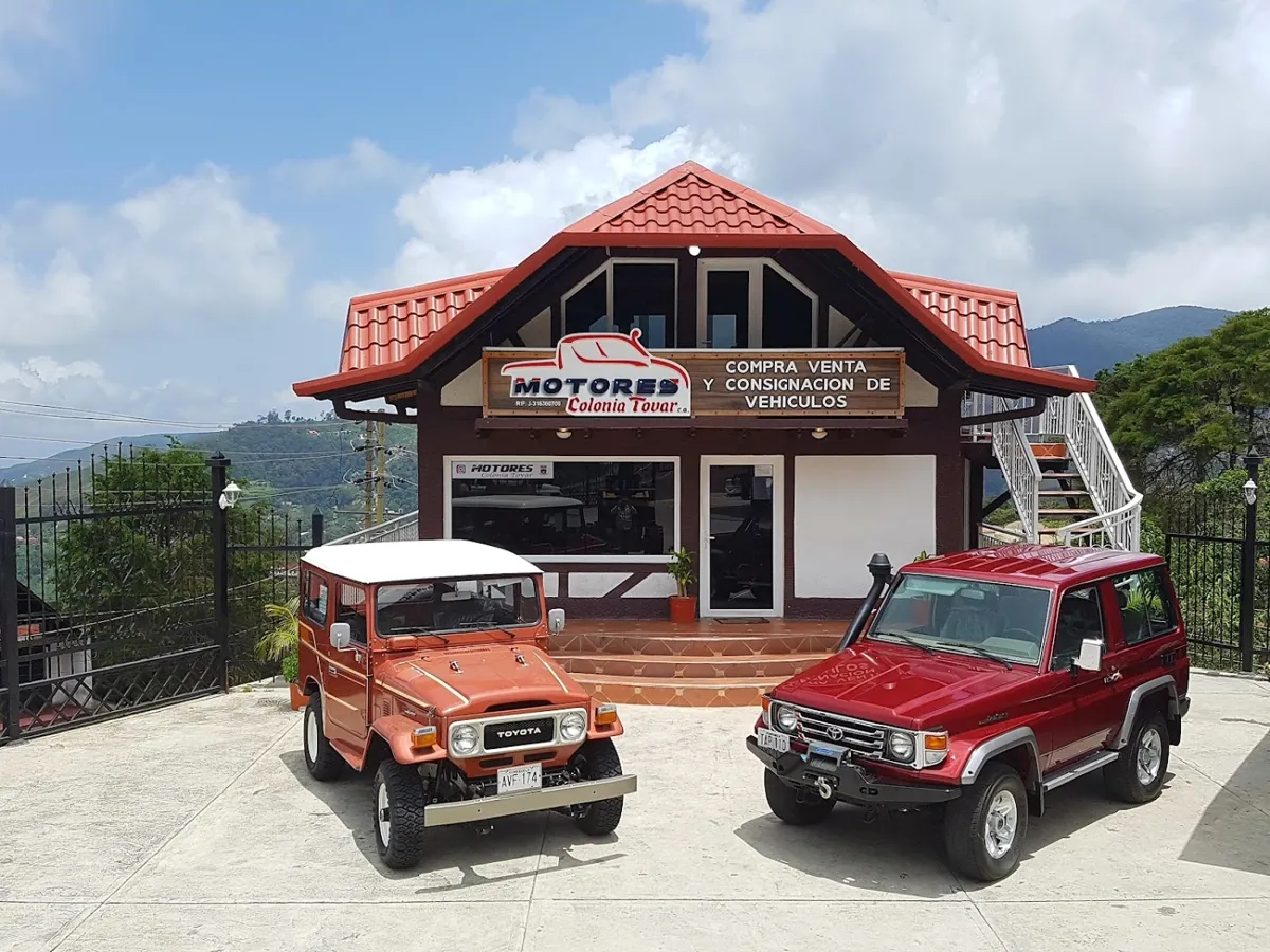 Más de 15 años de experiencia