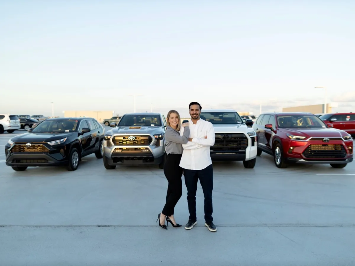 Encontraremos la mejor opción para tu próxima compra o lease