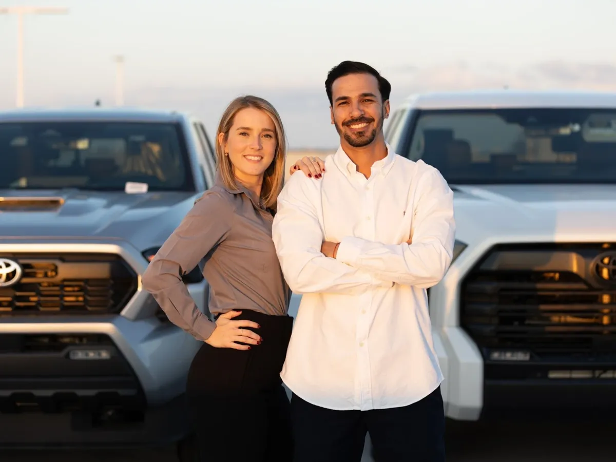 Encontraremos la mejor opción para tu próxima compra o lease