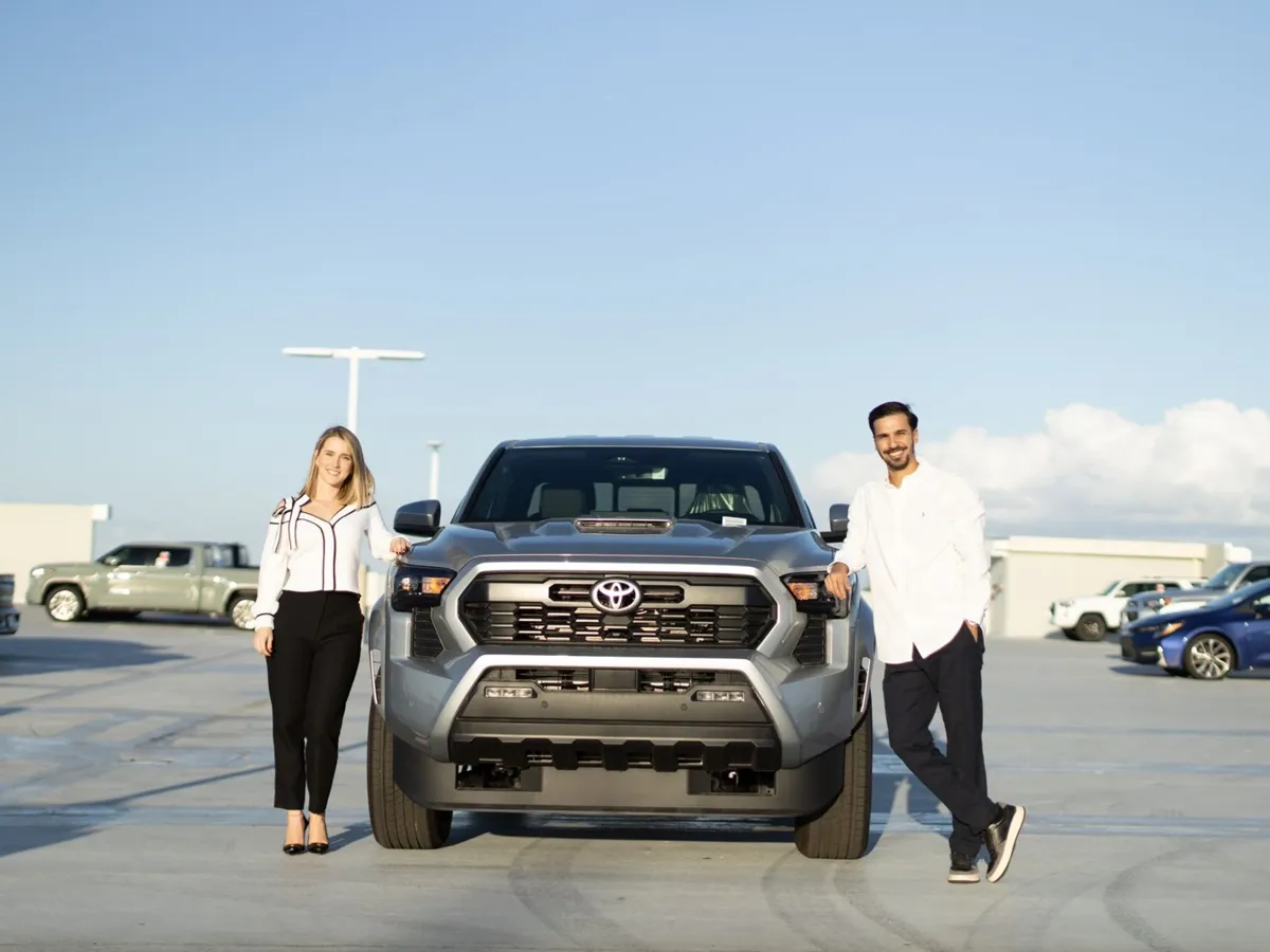 Encontraremos la mejor opción para tu próxima compra o lease