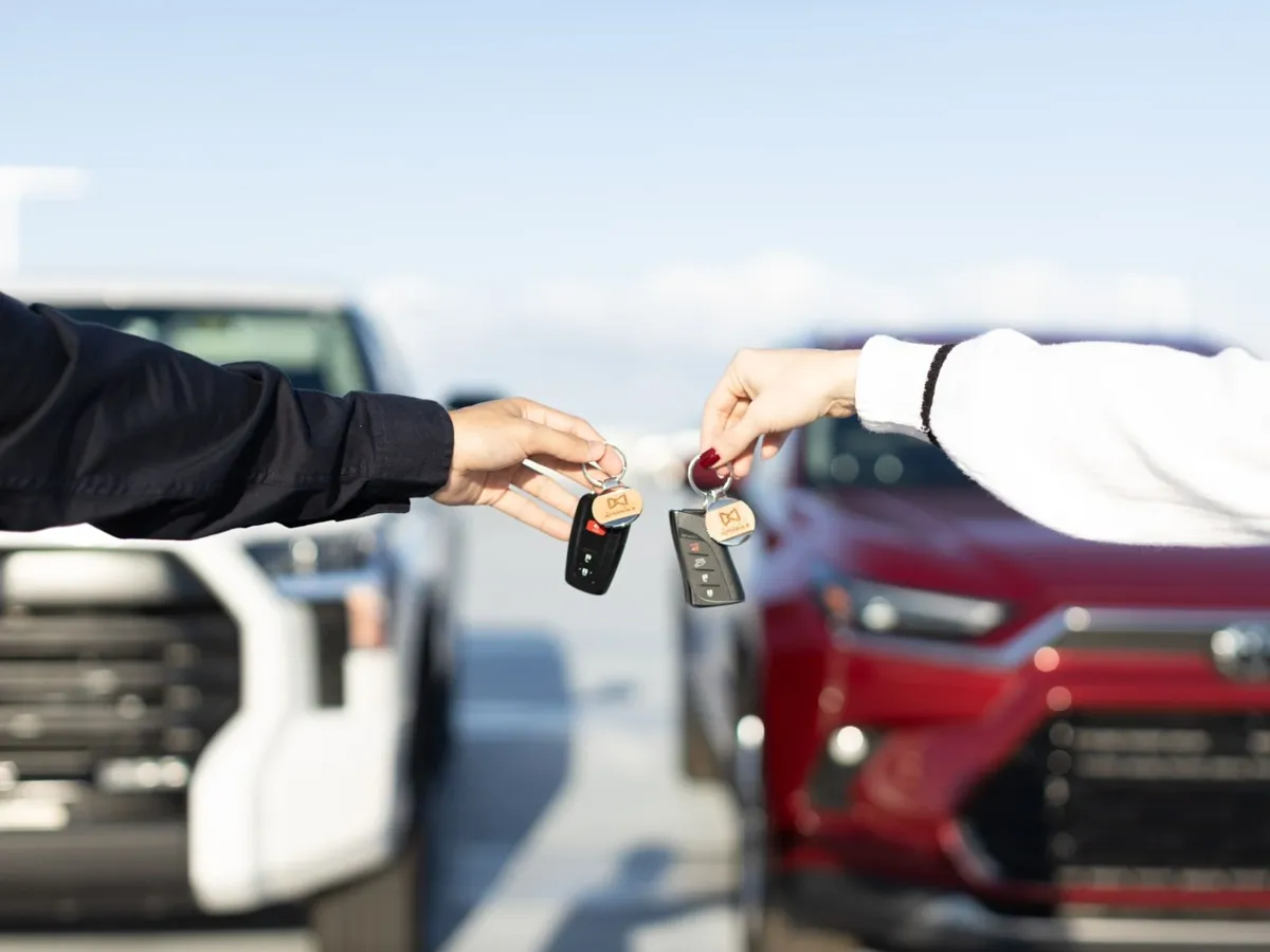 Encontraremos la mejor opción para tu próxima compra o lease