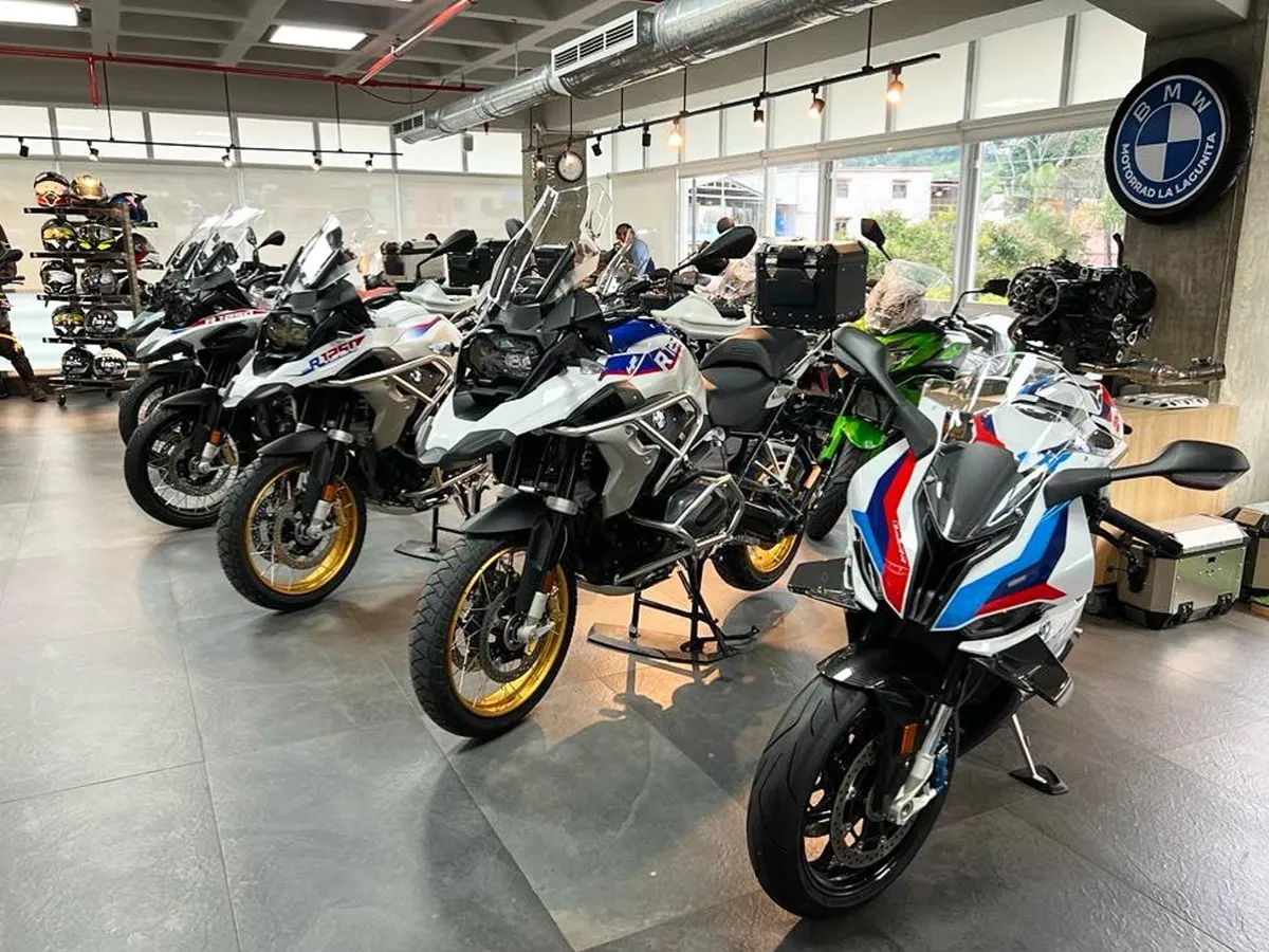 Más de 20 años de experiencia