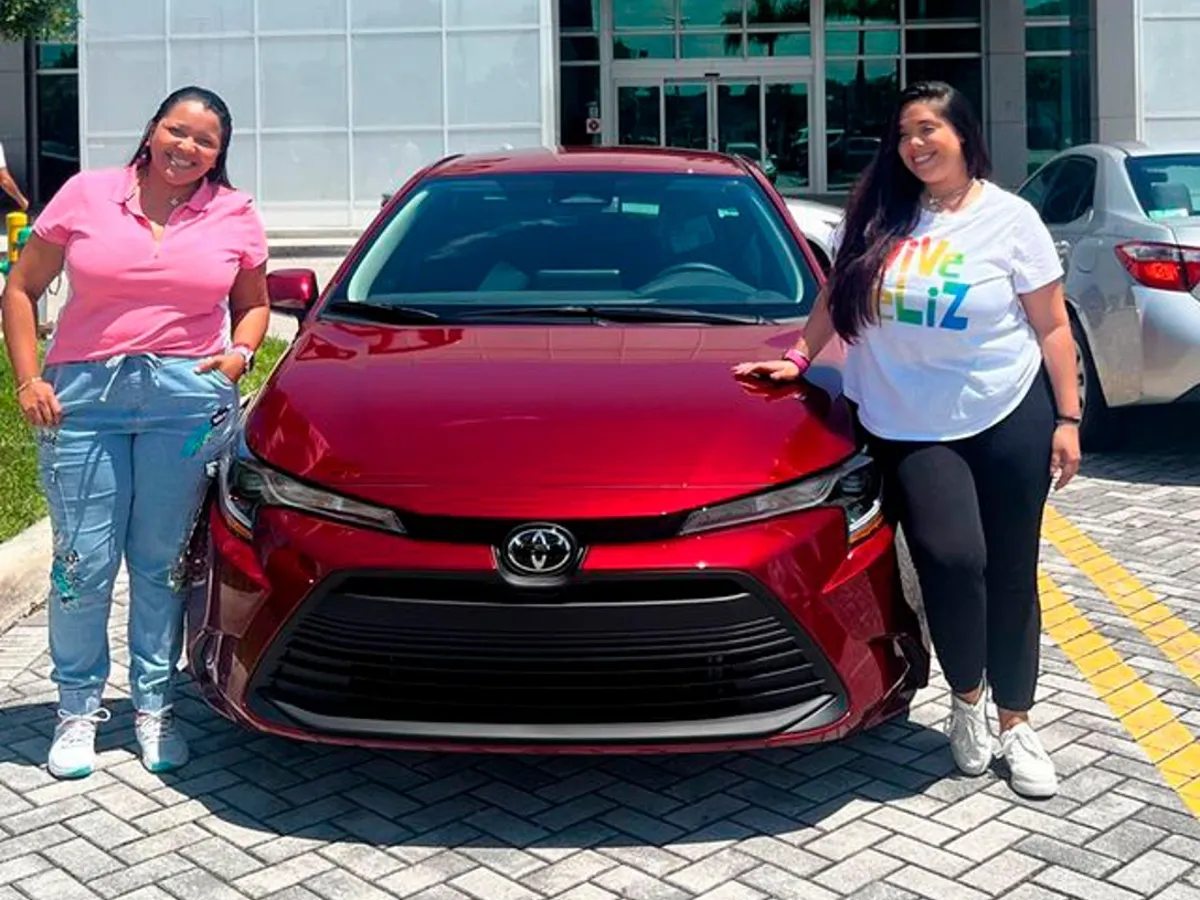 Más de  8 años de experiencia