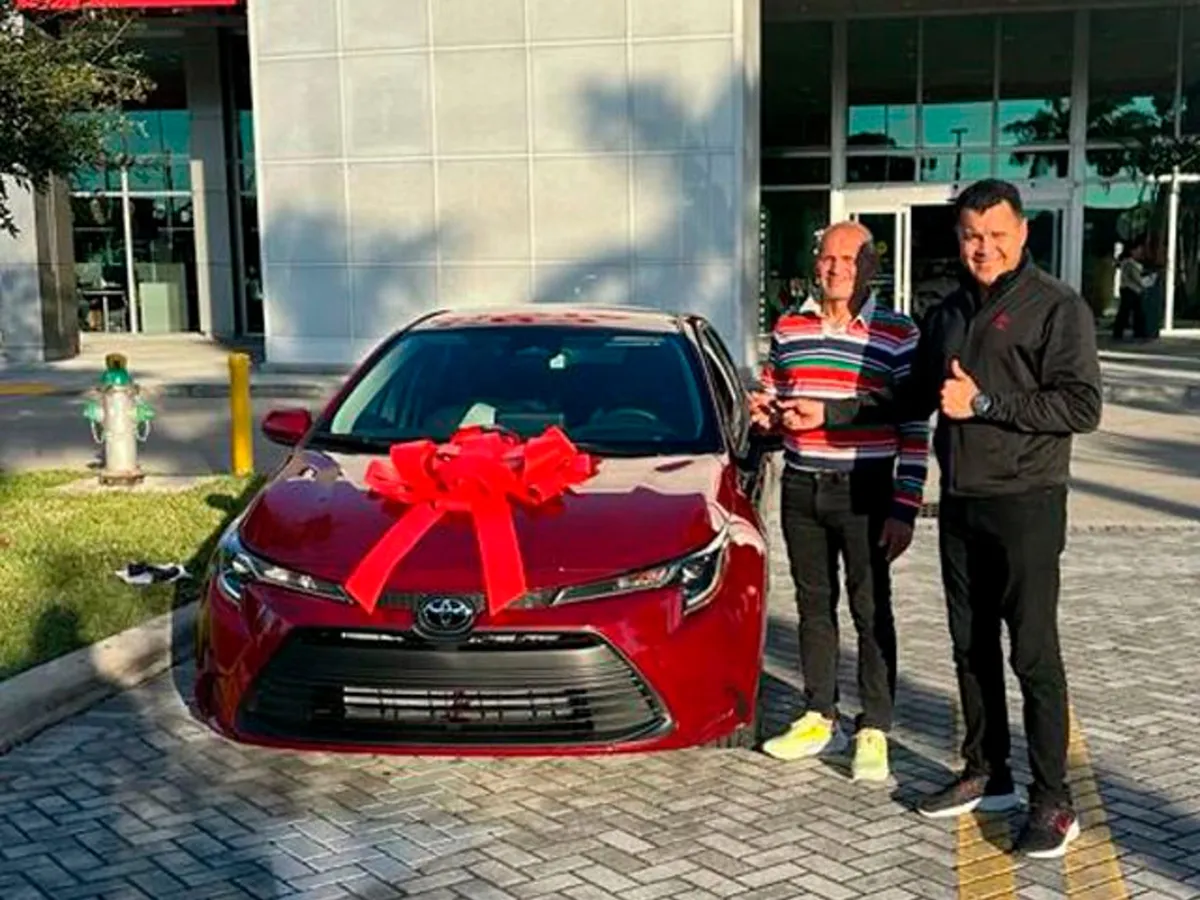 Más de  8 años de experiencia