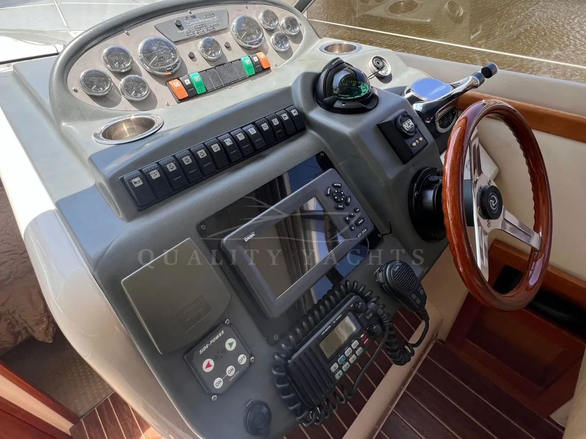 Riviera 36 Sport