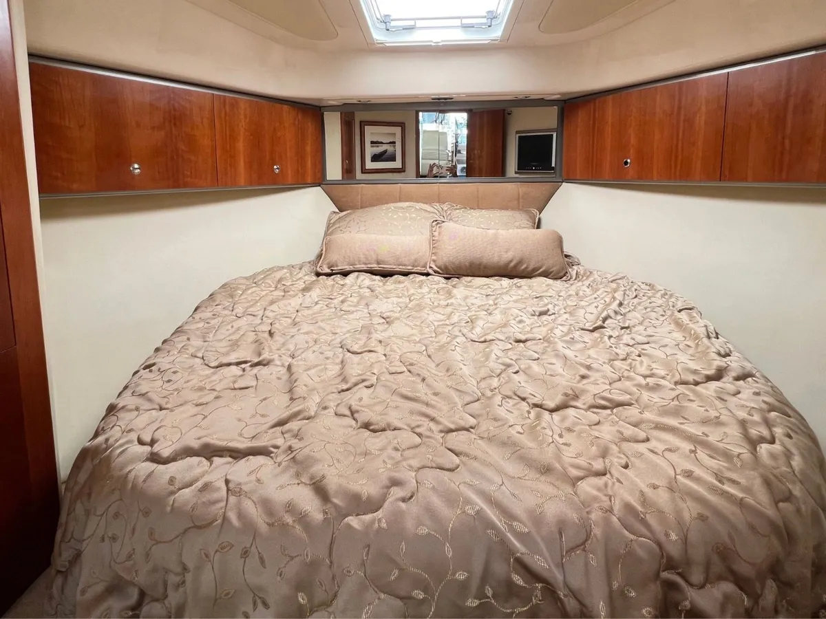 Riviera 36 Sport