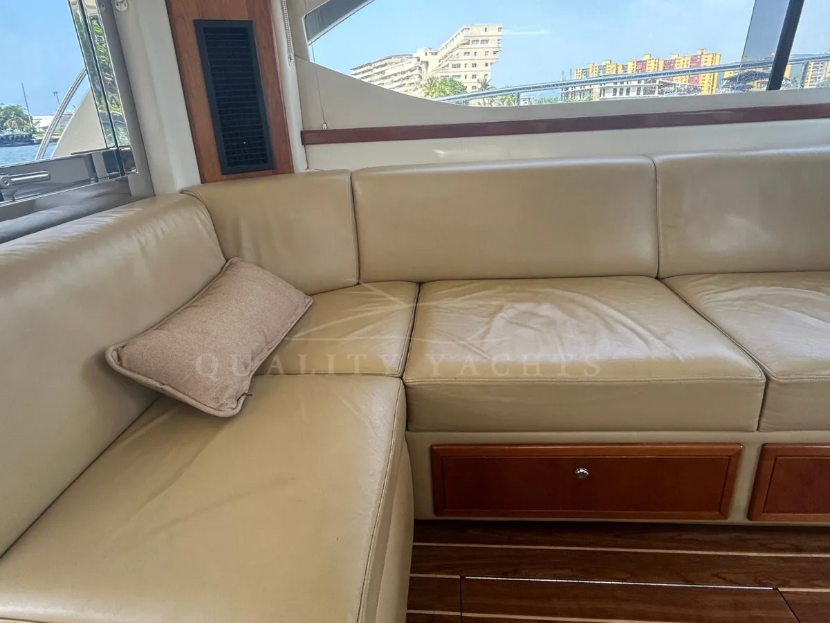 Riviera 36 Sport