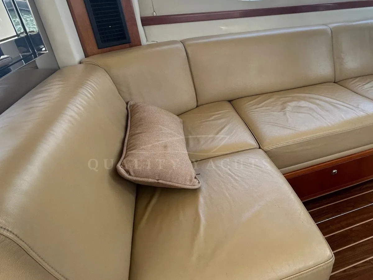 Riviera 36 Sport