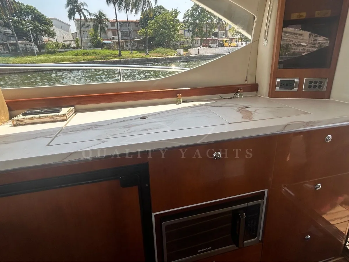 Riviera 36 Sport