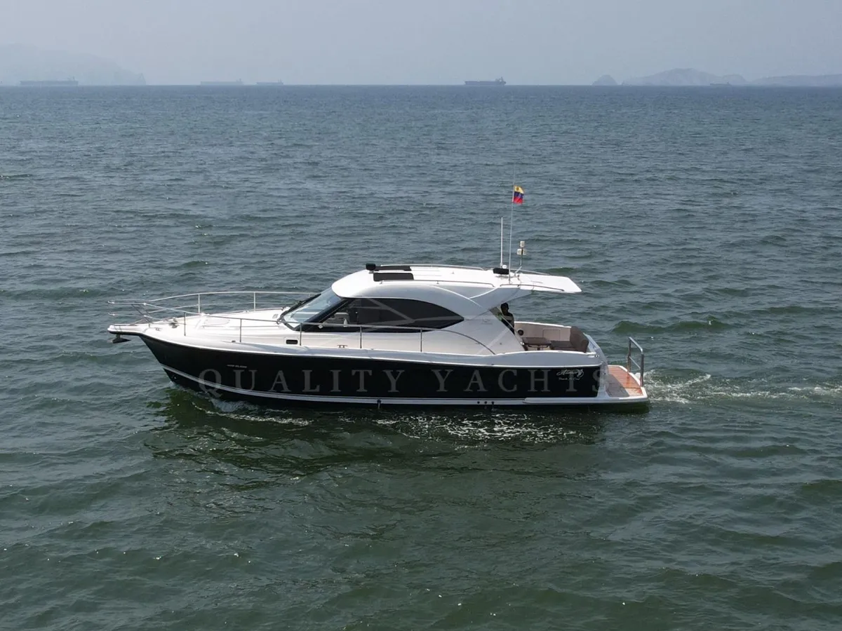 Riviera 36 Sport