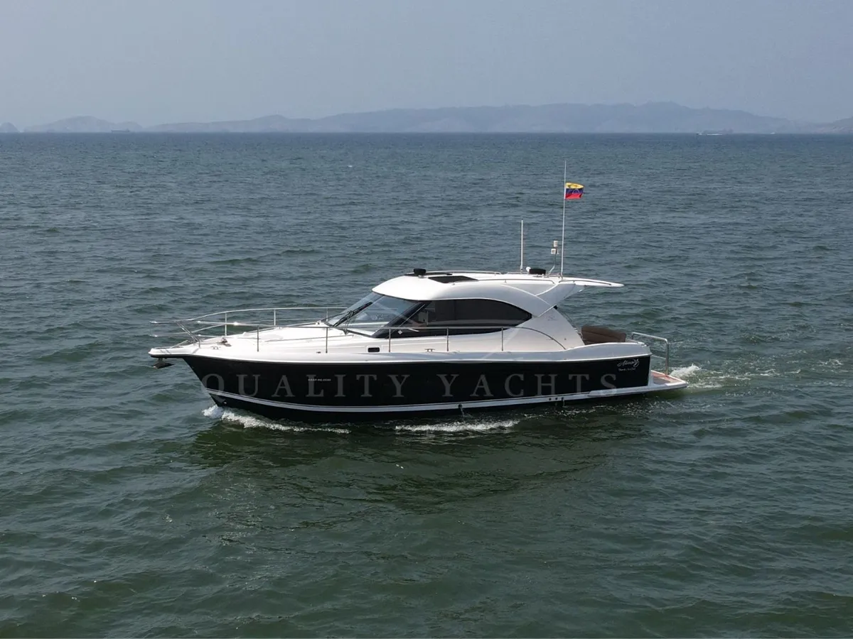 Riviera 36 Sport