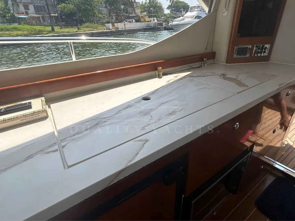 Riviera 36 Sport