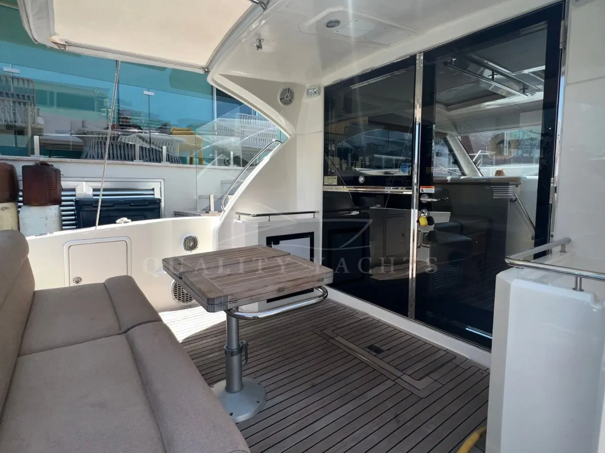 Riviera 36 Sport