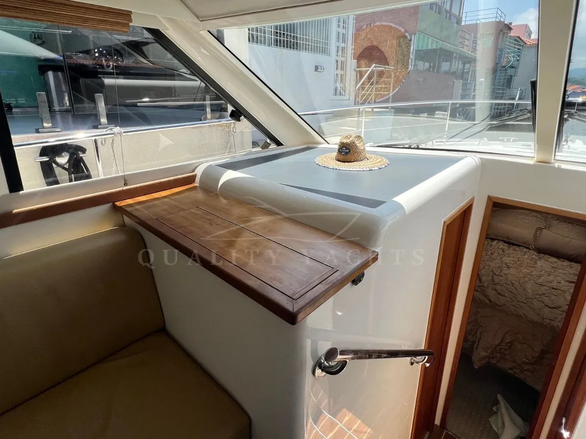 Riviera 36 Sport