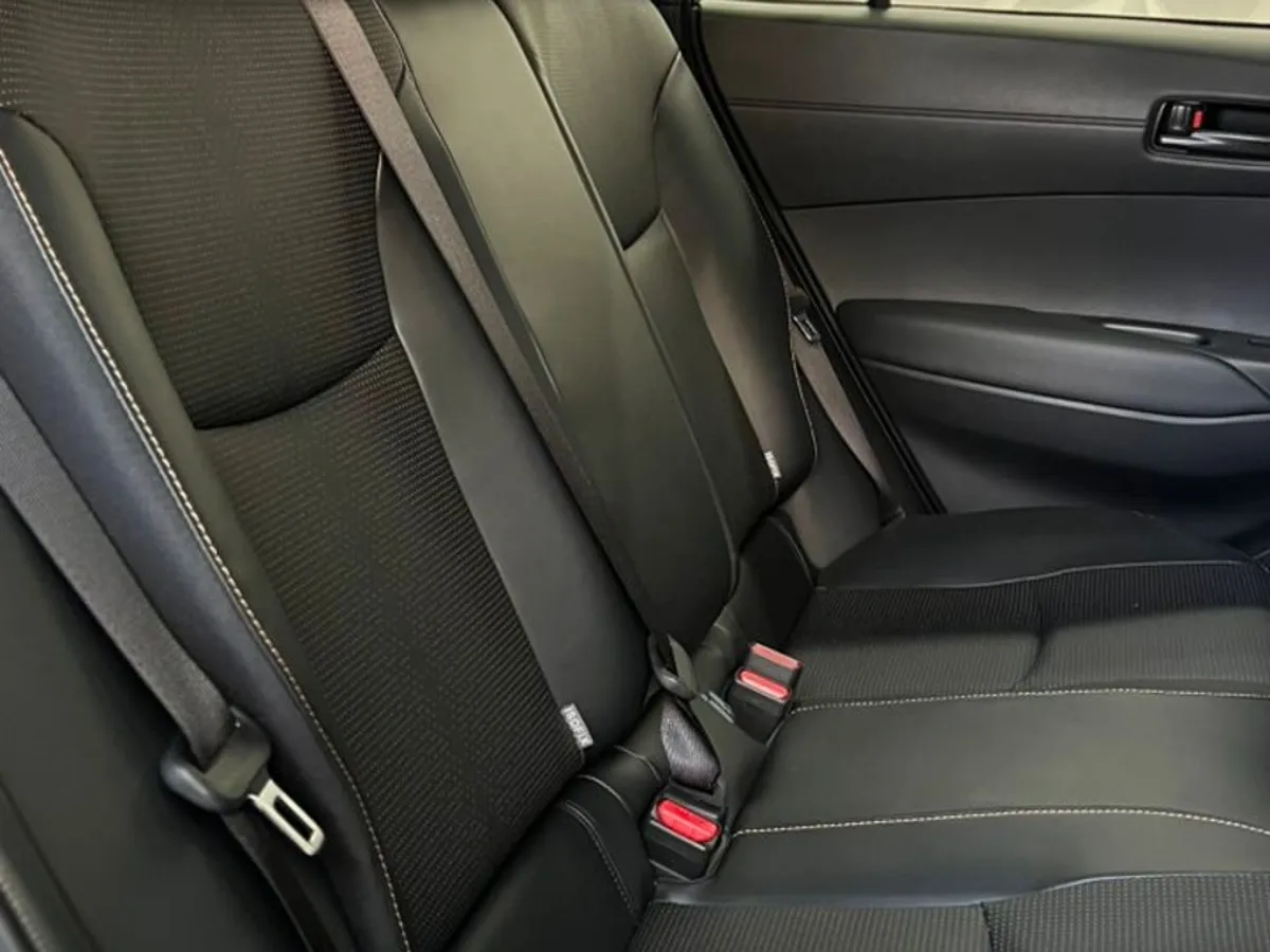 2025 Toyota Corolla Cross Elite