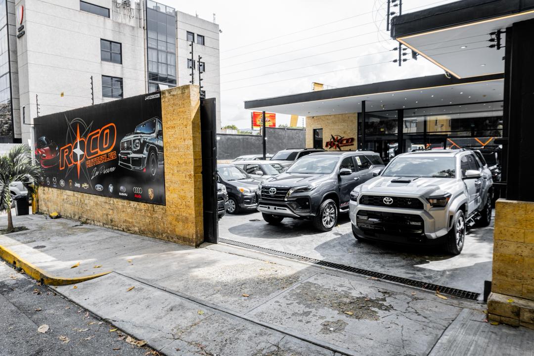 Car Dealer