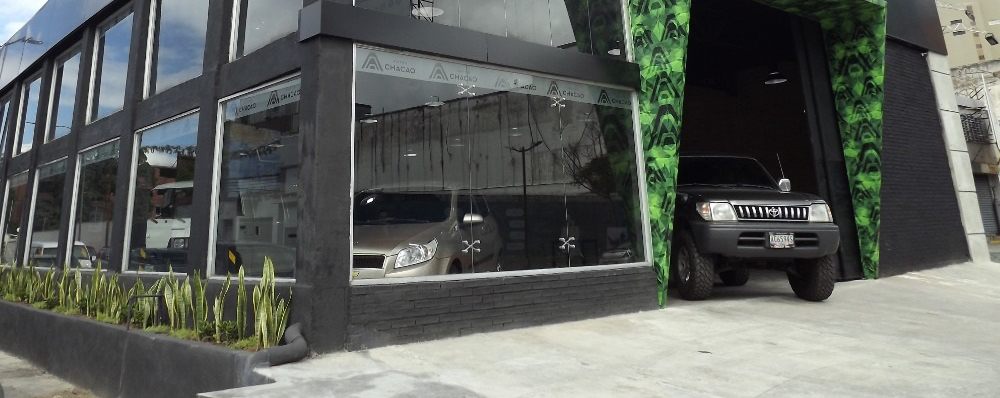 Car Dealer