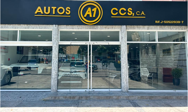 Car Dealer